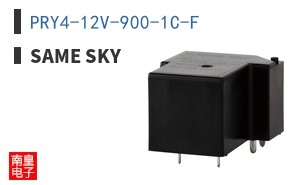 PRY4-12V-900-1C-F ͼƬ
